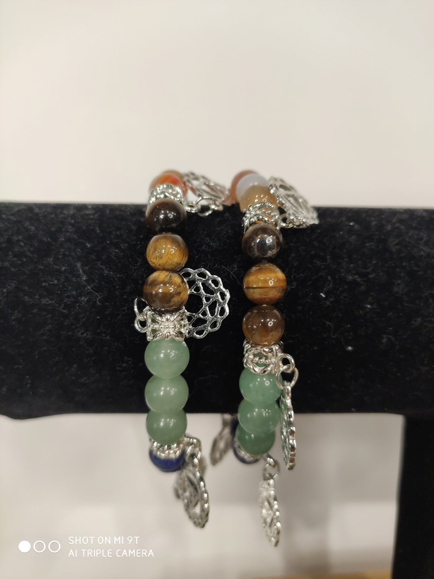 CHAKRA BRACELETS