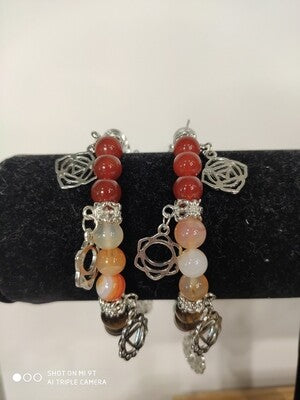 CHAKRA BRACELETS