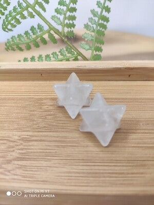 MINI MERKABA