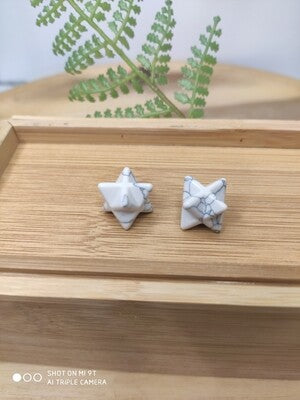 MINI MERKABA