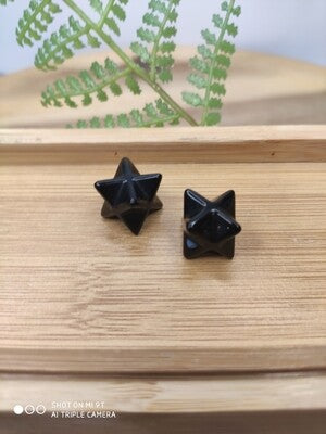 MINI MERKABA