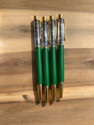 CRYSTAL PENS