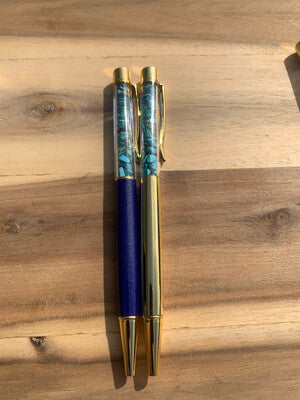 CRYSTAL PENS