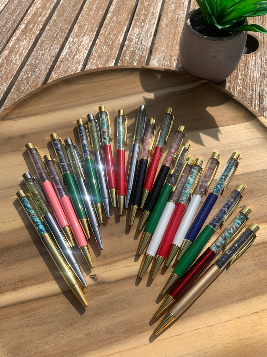 CRYSTAL PENS