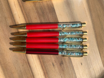 CRYSTAL PENS