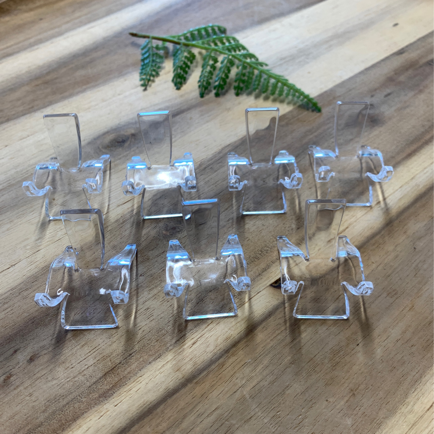 HEART/SLAB STAND (SMALL)