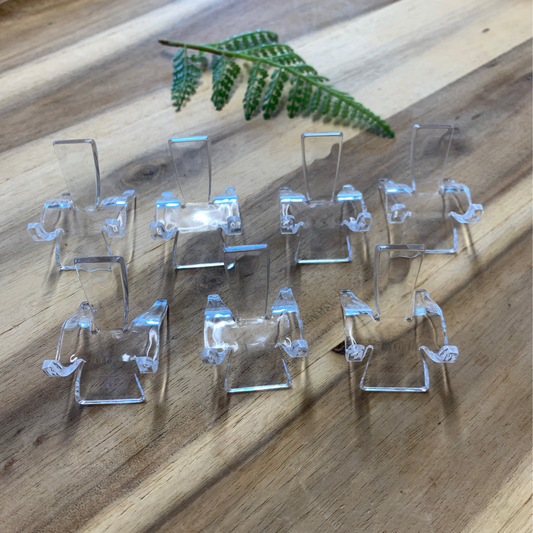 HEART/SLAB STAND (SMALL)