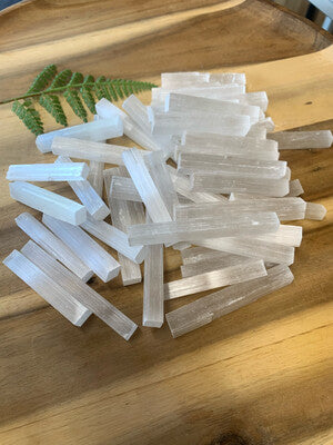 SELENITE STICKS