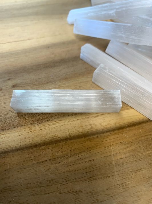 SELENITE STICKS