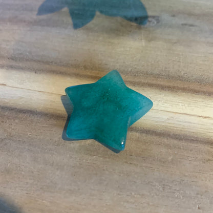 MINI STARS