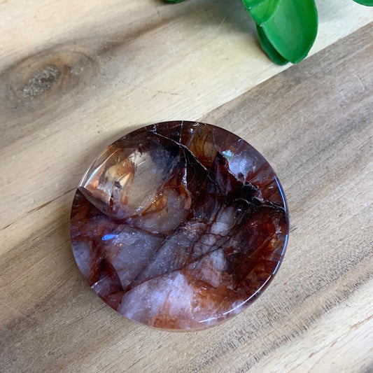 FIRE QUARTZ BOWLS