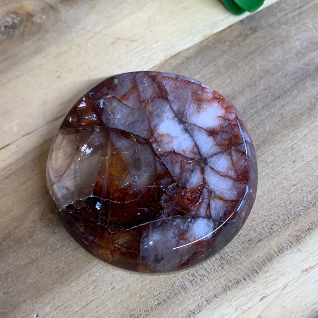 FIRE QUARTZ BOWLS