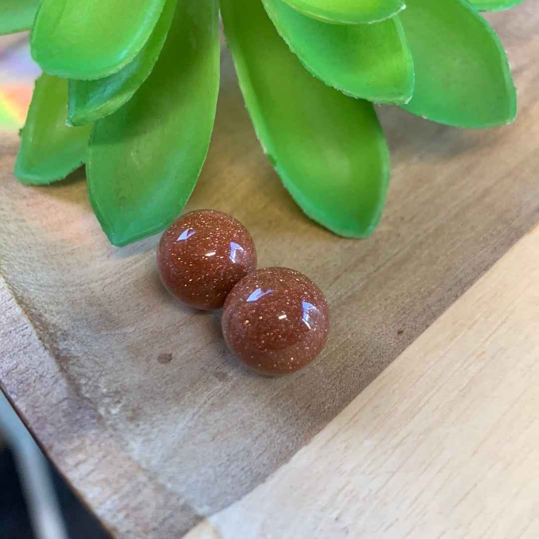 MINI SPHERES