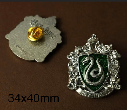 HARRY POTTER PINS
