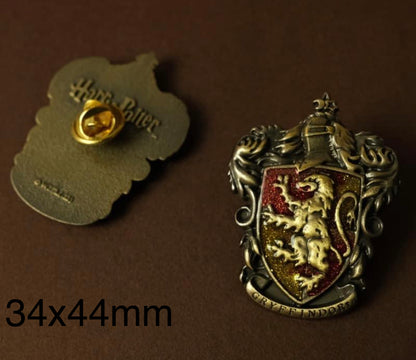 HARRY POTTER PINS