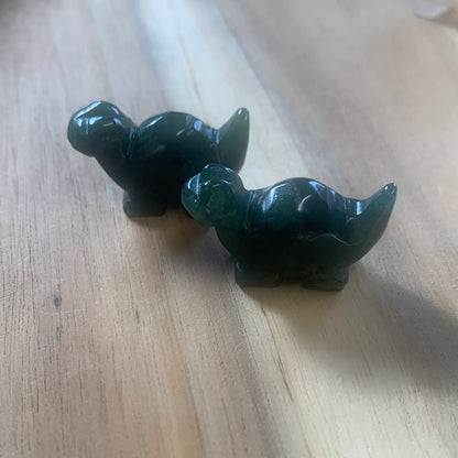 MINI DINOSAURS