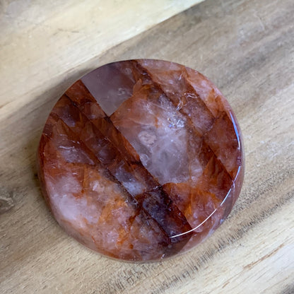 FIRE QUARTZ BOWLS