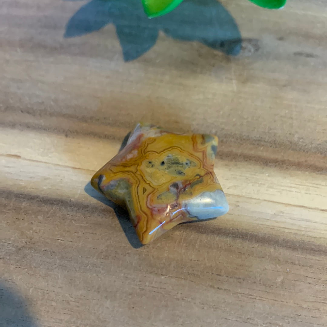 MINI STARS