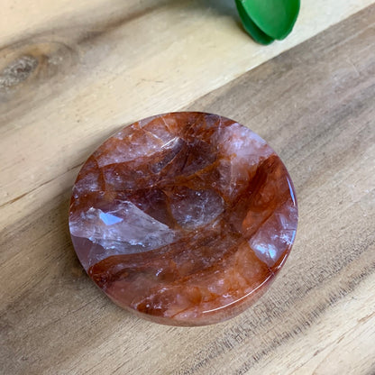 FIRE QUARTZ BOWLS