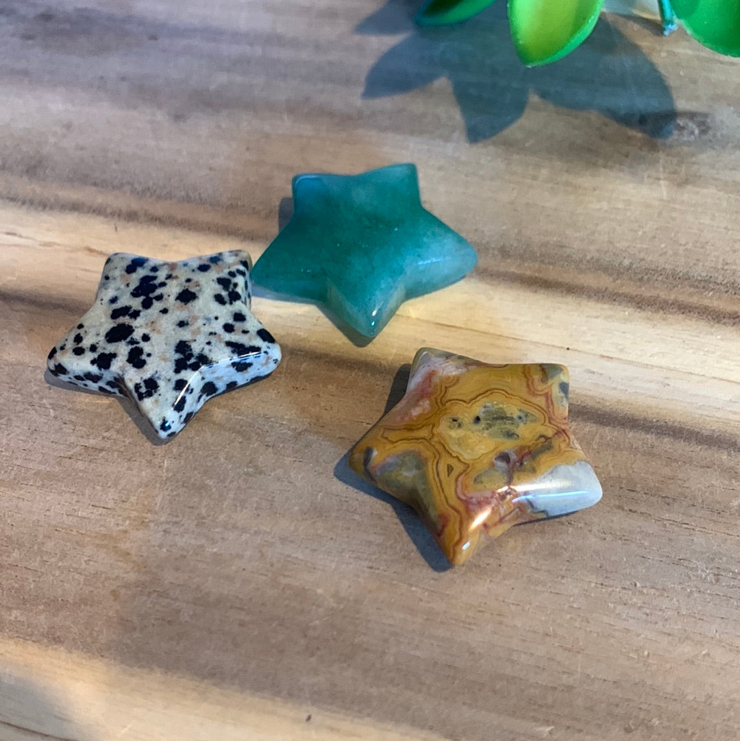 MINI STARS