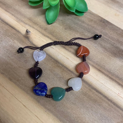 CHAKRA BRACELETS