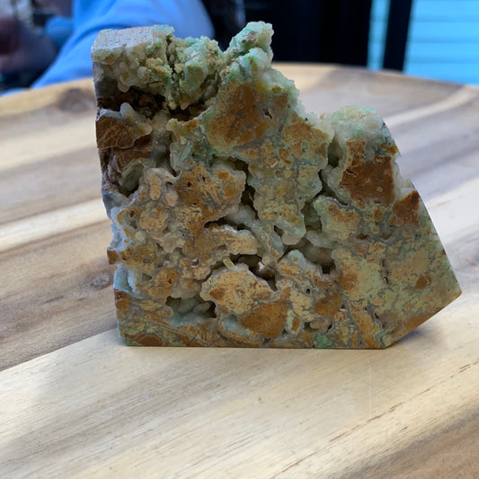 INDONESIAN GRAPE AGATE