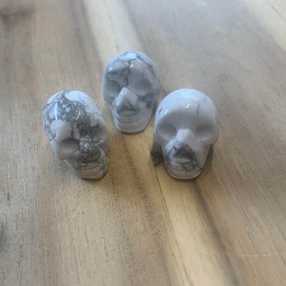 MINI SKULLS