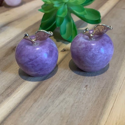 CRYSTAL APPLES (MEDIUM)