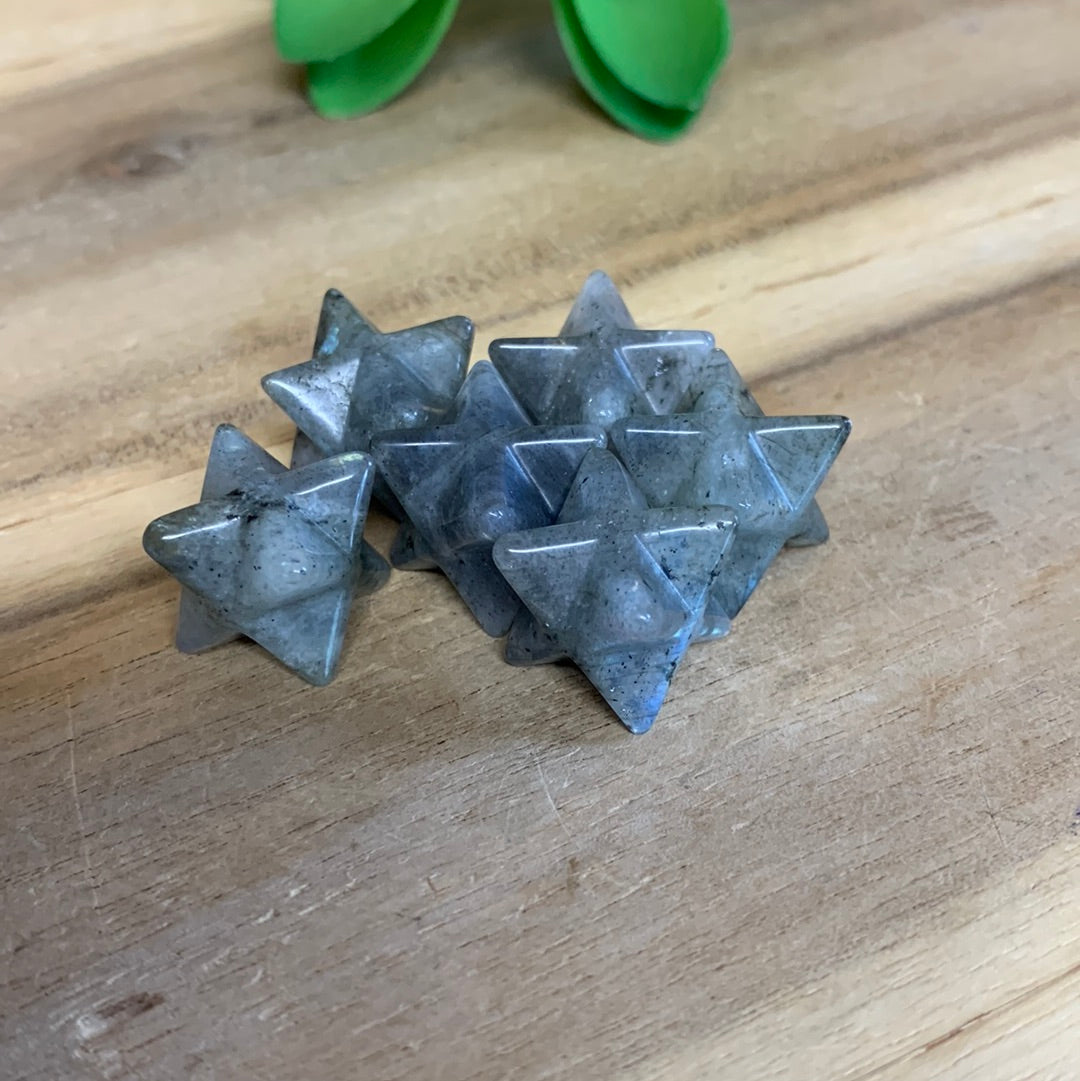 MINI MERKABA