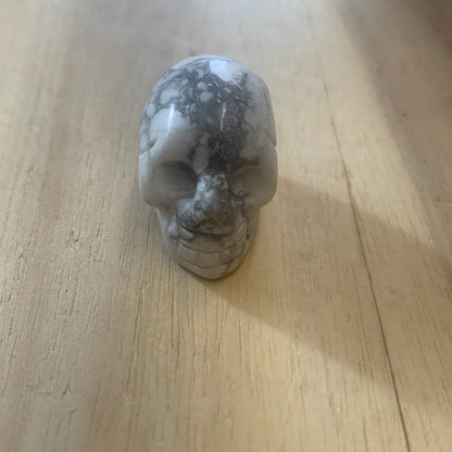 MINI SKULLS