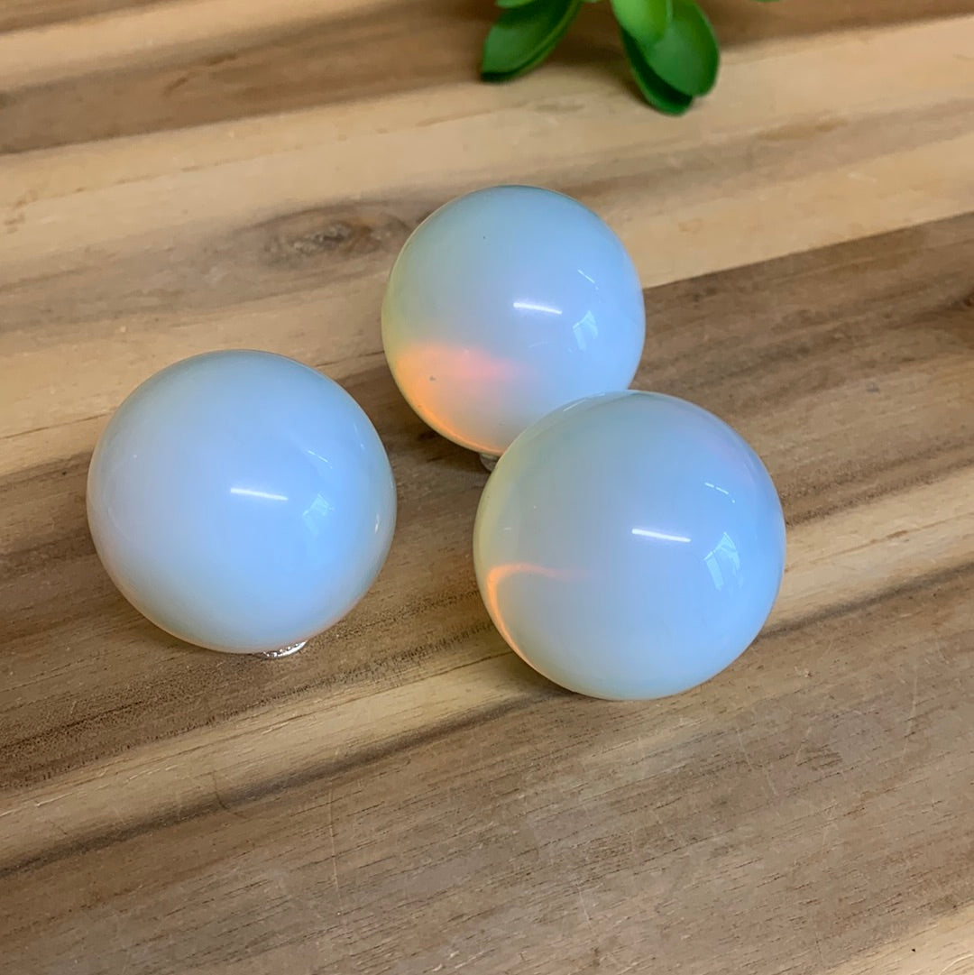 OPALITE SPHERE