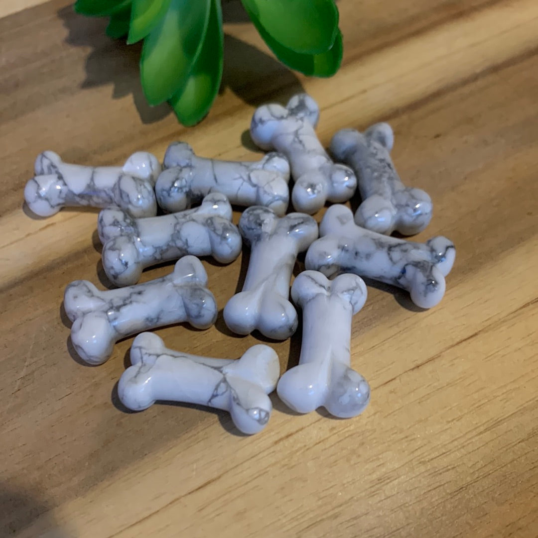 DOG BONES