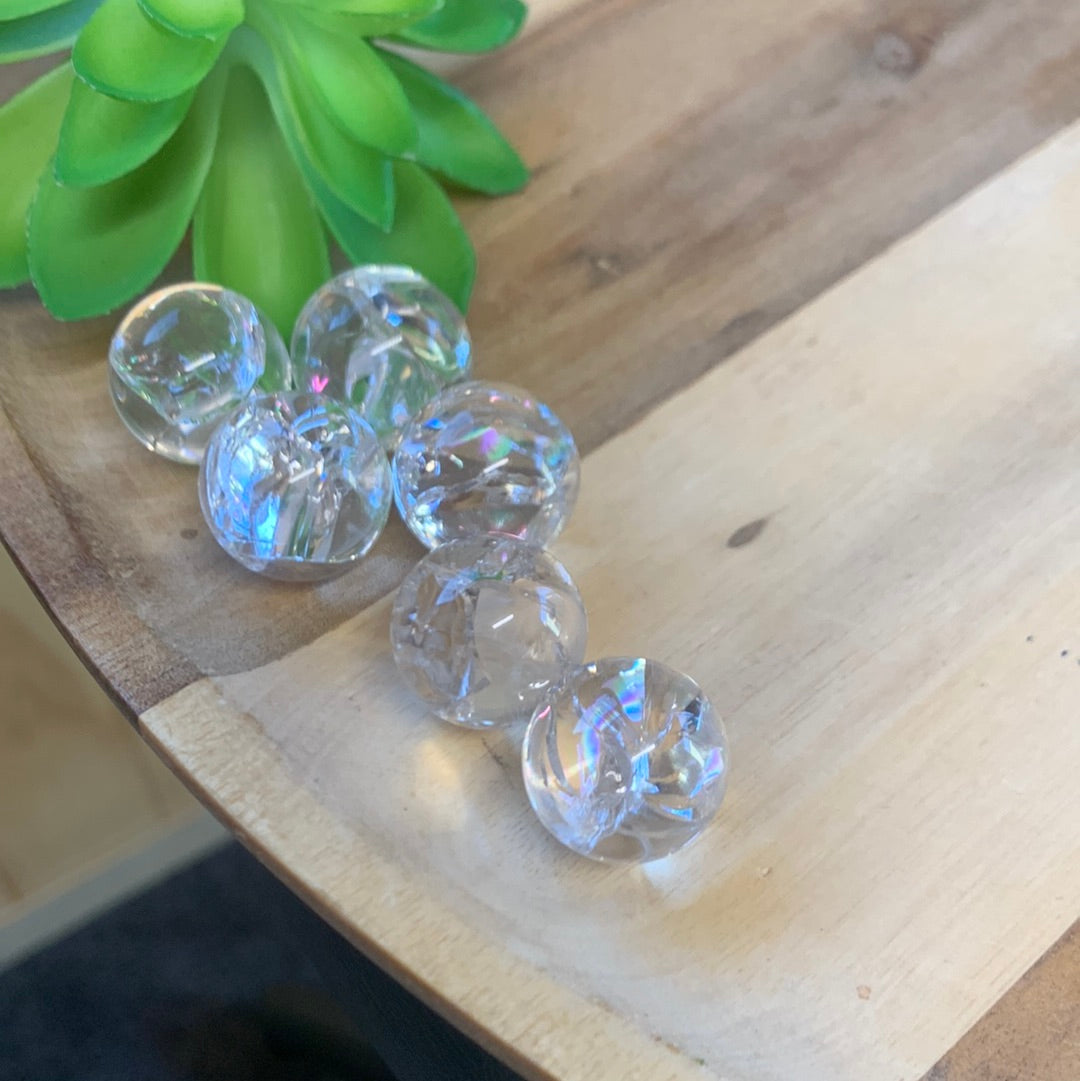 MINI SPHERES