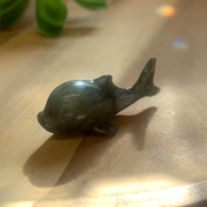 WHALES (SMALL)