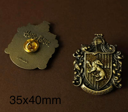 HARRY POTTER PINS