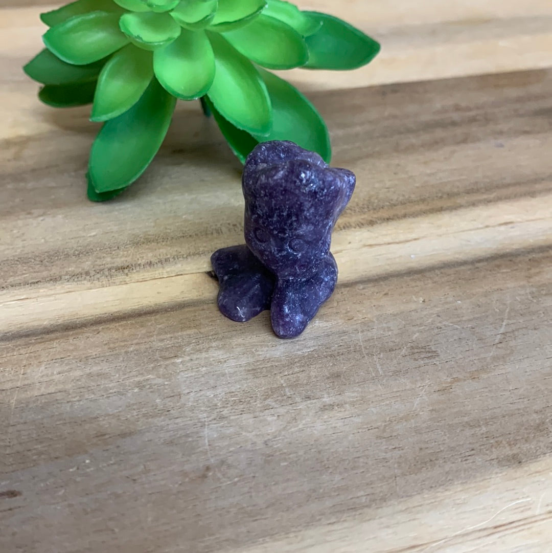 CRYSTAL GROOTS (SMALL)