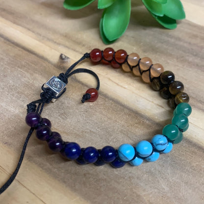 CHAKRA BRACELETS