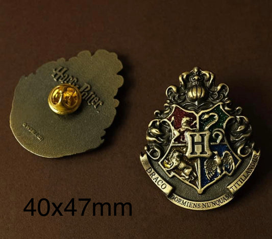 HARRY POTTER PINS