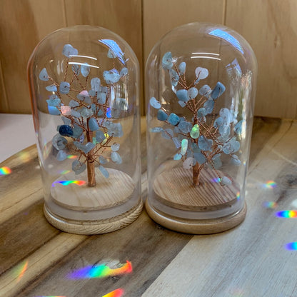 DOME TREES (Large and Medium)