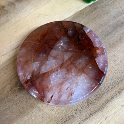 FIRE QUARTZ BOWLS