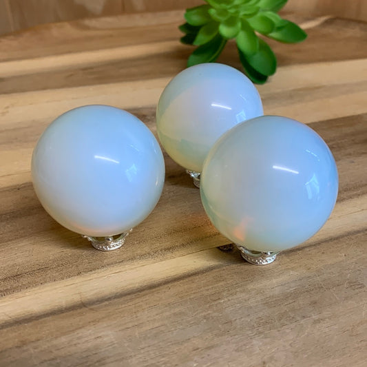 OPALITE SPHERE