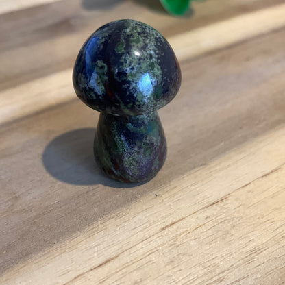 MUSHROOMS (SMALL)