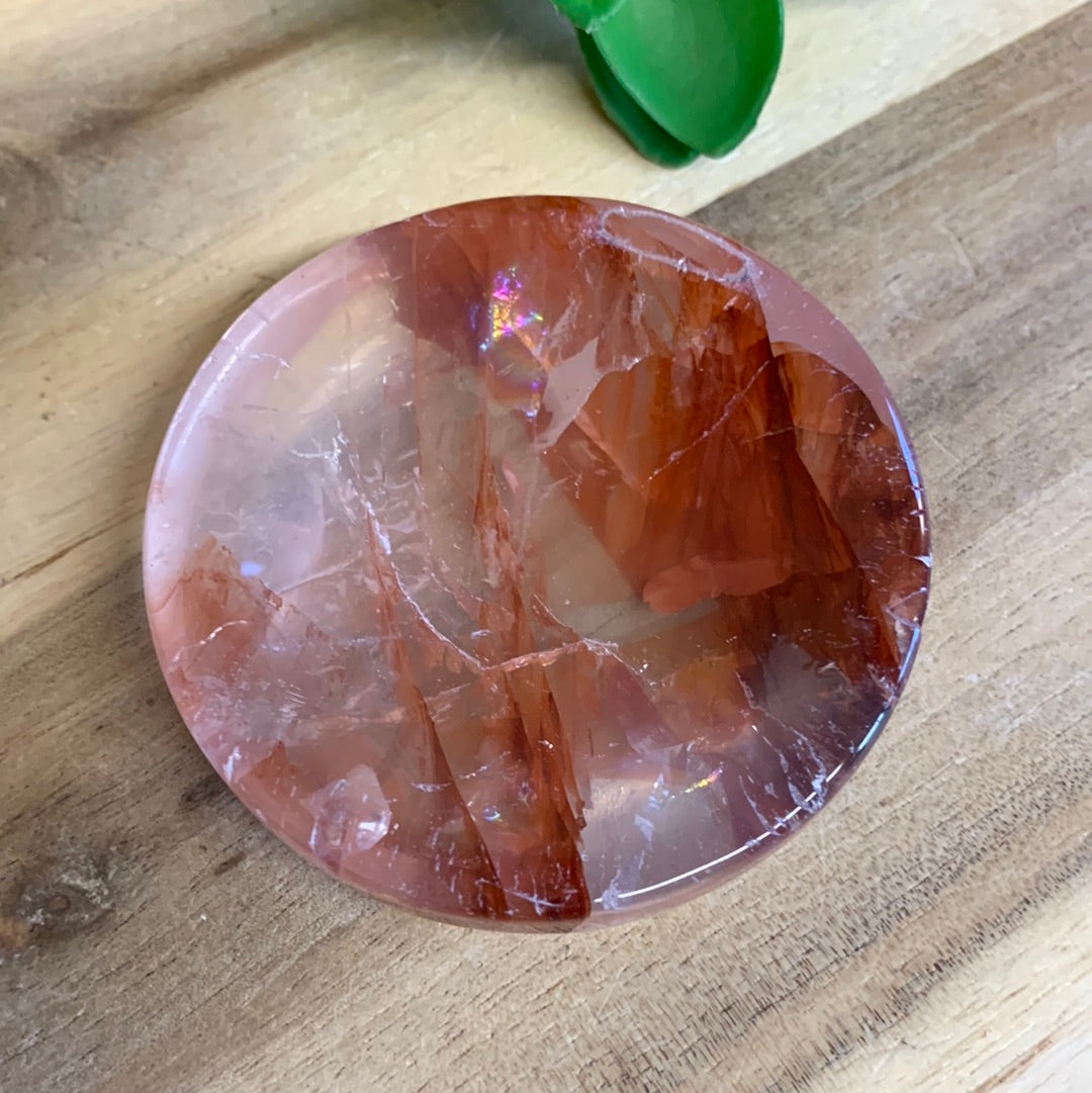 FIRE QUARTZ BOWLS