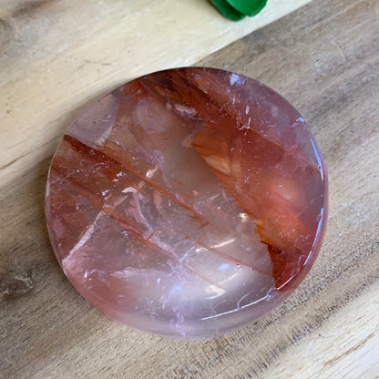 FIRE QUARTZ BOWLS