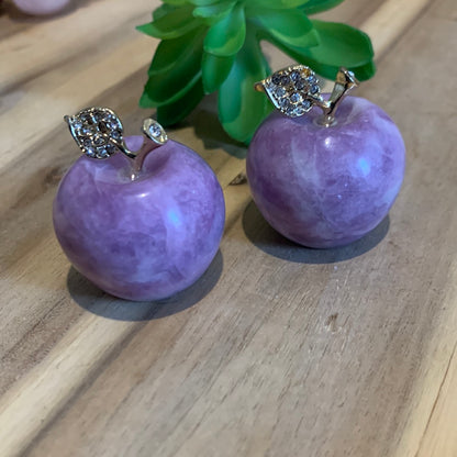 CRYSTAL APPLES (MEDIUM)