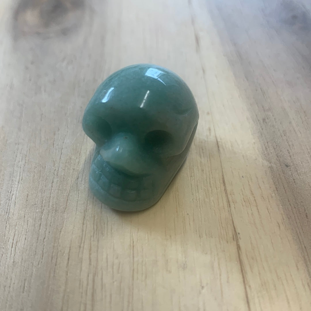 MINI SKULLS