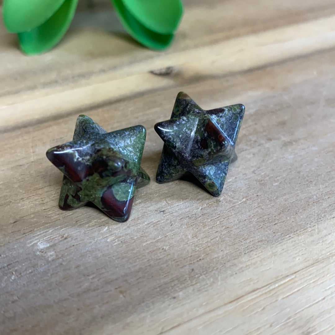 MINI MERKABA