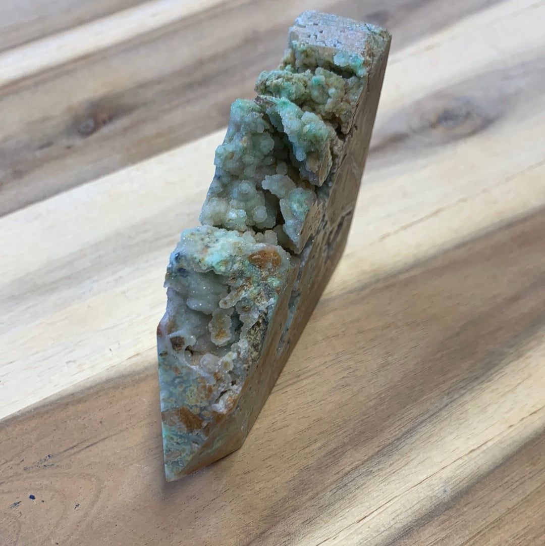 INDONESIAN GRAPE AGATE
