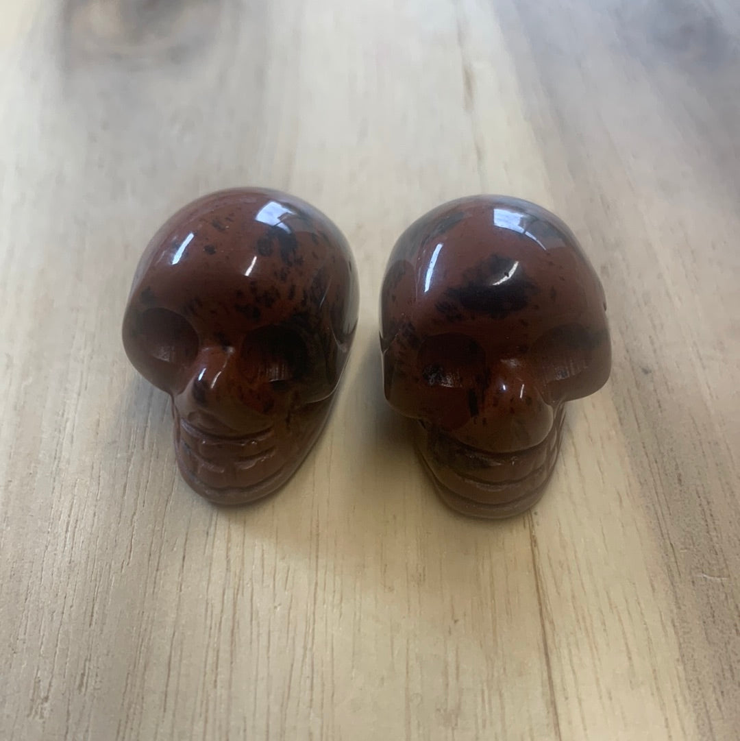 MINI SKULLS