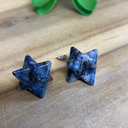 MINI MERKABA